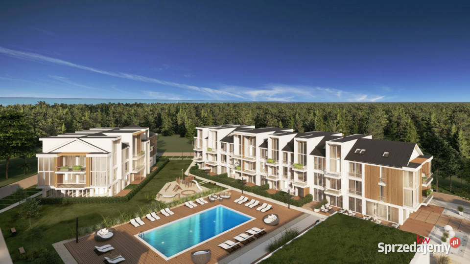 Mieszkanie na sprzedaż 32m2 2 pokojowe Pleśna