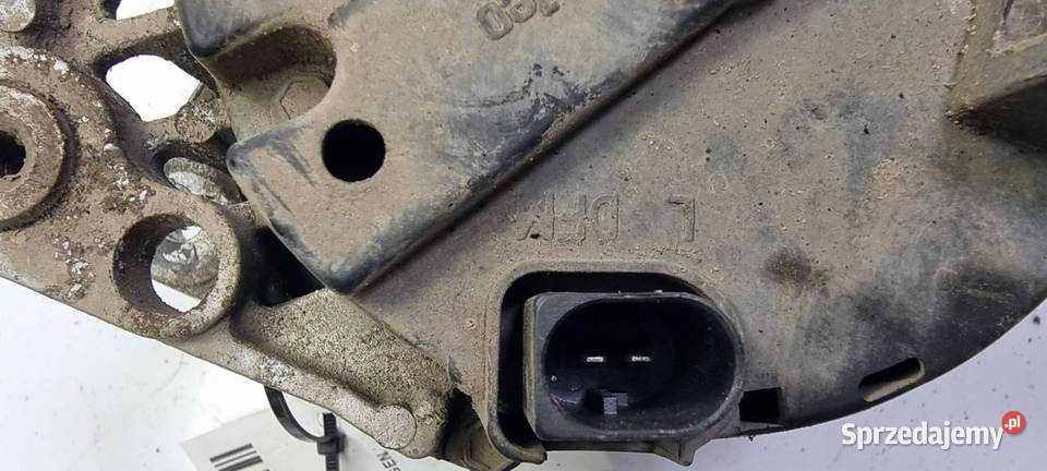 ALTERNATOR VOLKSWAGEN POLO 6N 038903023R Lipno