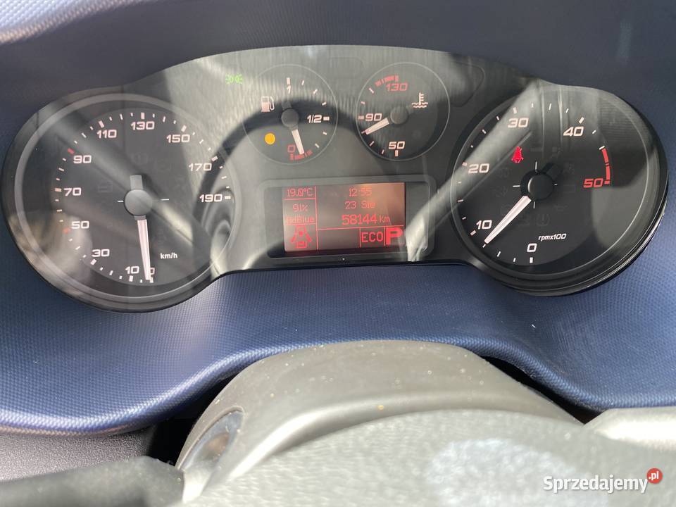 Iveco 35 Daily L3H2 2019 58 000 Salon Polska Rok produkcji 2019 Iveco Warszawa