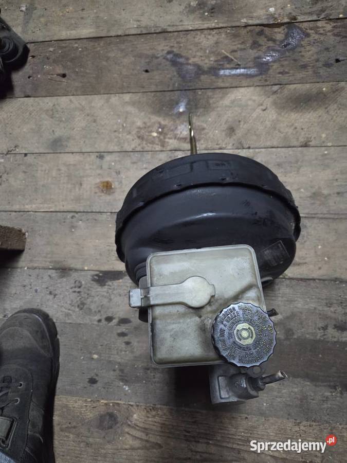 Serwo Volvo S80 25 diesel mazowieckie Łagów