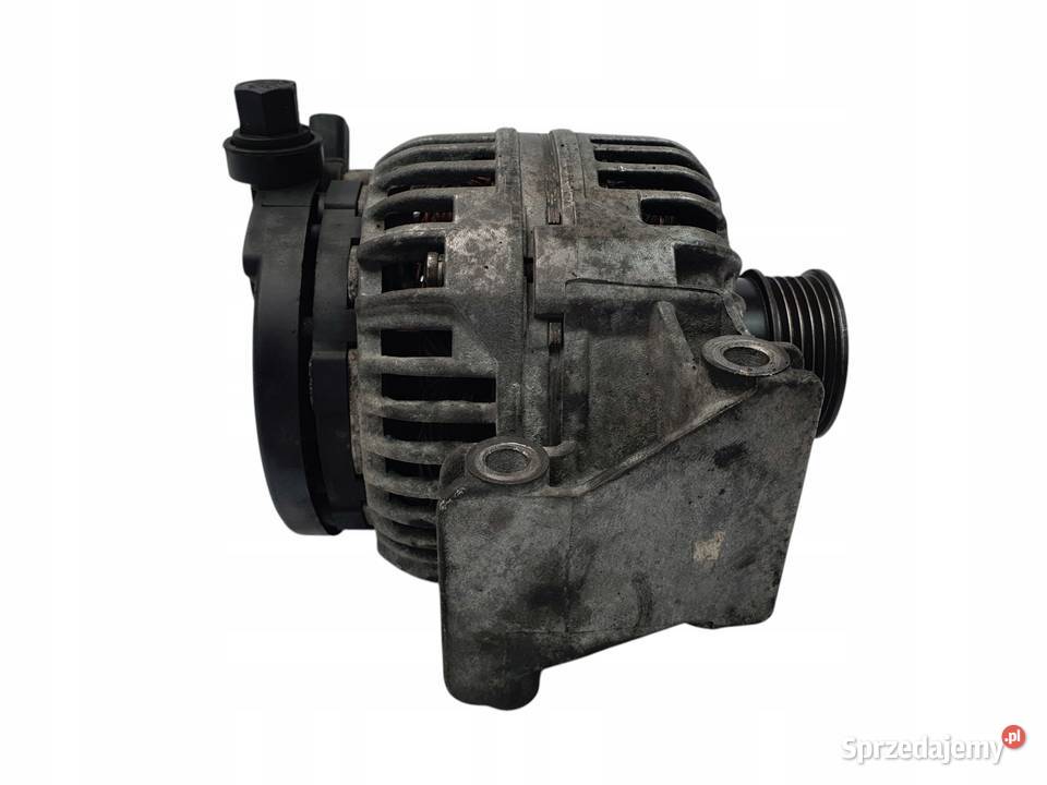 ALTERNATOR Opel Vectra C Signum Zafira B 22 lubelskie Chełm sprzedam