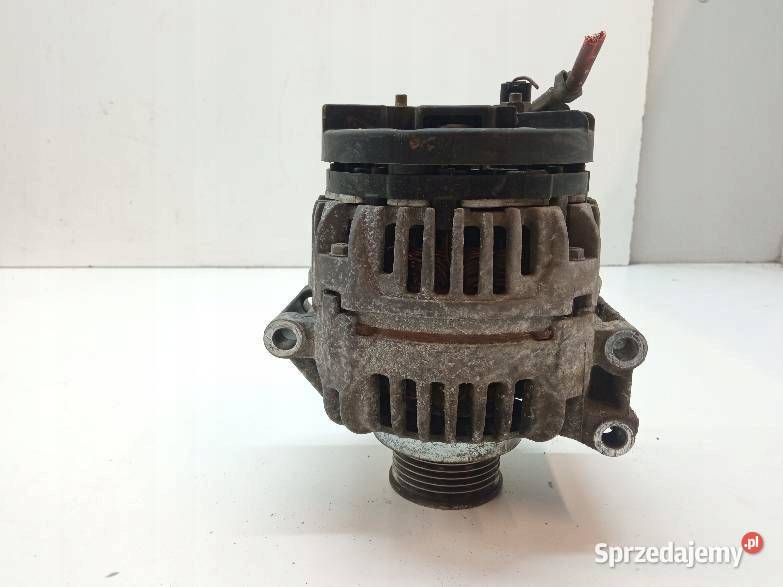 ALTERNATOR 0124325031 7700434899 16 16V Renault świętokrzyskie
