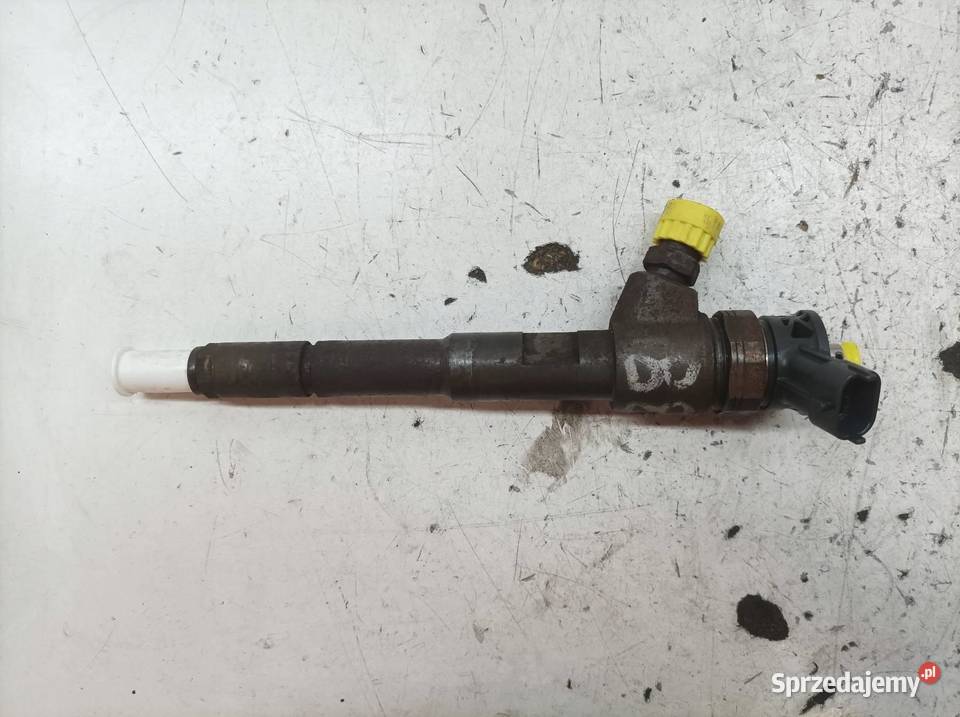 WTRYSKIWACZ H8201108033 0445110485 15 D DCI osobowe