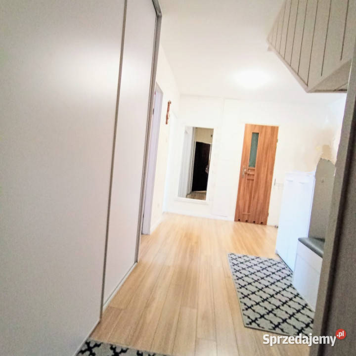 Duże mieszkanie Jelenia Góra Cieplice 110m2 6909zł/m2 sprzedam