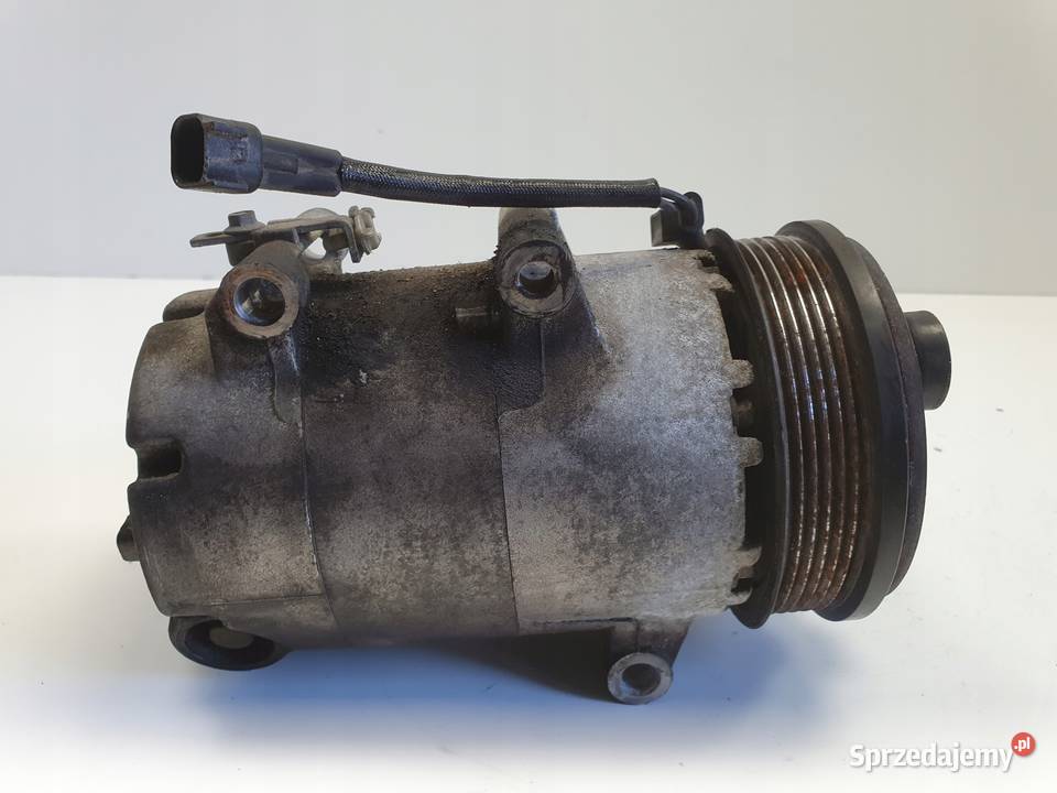 SPRĘŻARKA KLIMATYZACJI Ford Kuga 20 TDCI osobowe Chełm