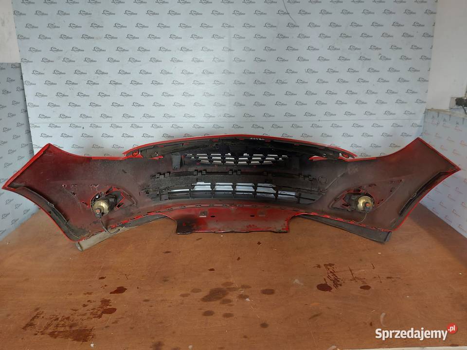 OPEL MERIVA B zderzak przód 13267699 osobowe Kielce