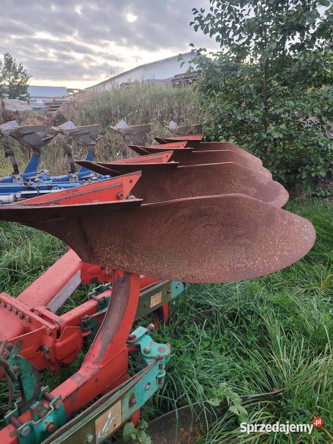 Kverneland Kverneland