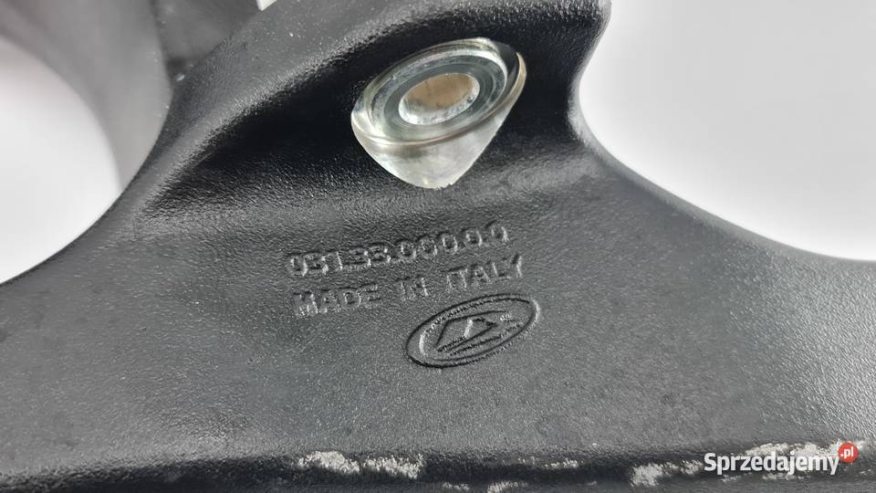 Wahacz Tyl Beta 300 Łódź sprzedam