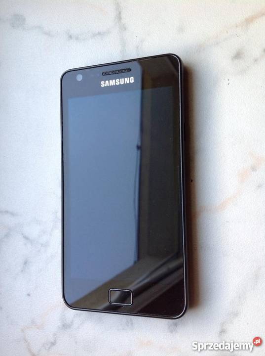 Samsung Galaxy S2 Poznań sprzedam