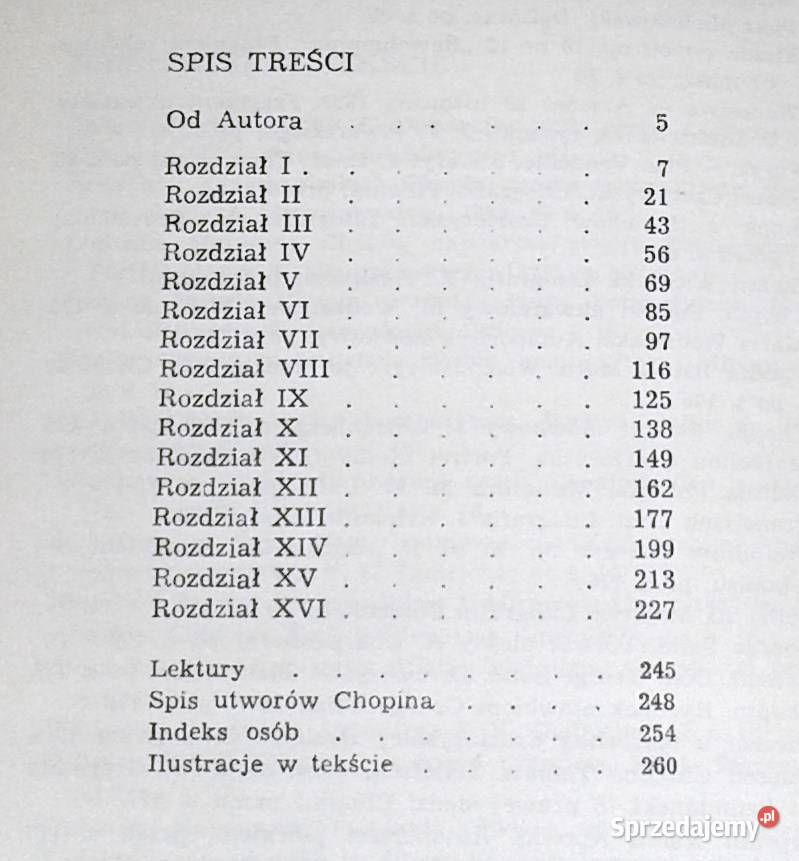Chopin Jarosław Iwaszkiewicz twarda z obwolutą Chełm sprzedam