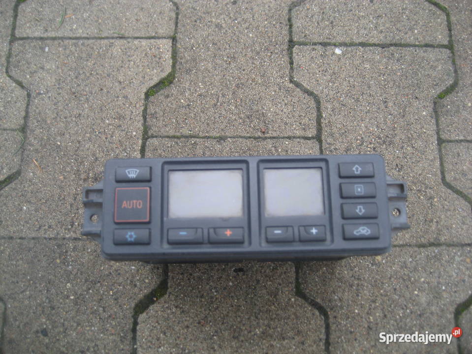 audi 100 c4 9094r panel sterownik klimatyzacji Rakoniewice
