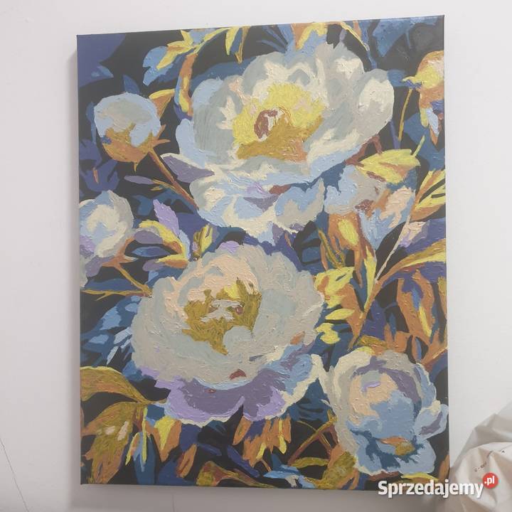 Obraz malowany ręcznie Antyki, Sztuka, Kolekcje Rewal