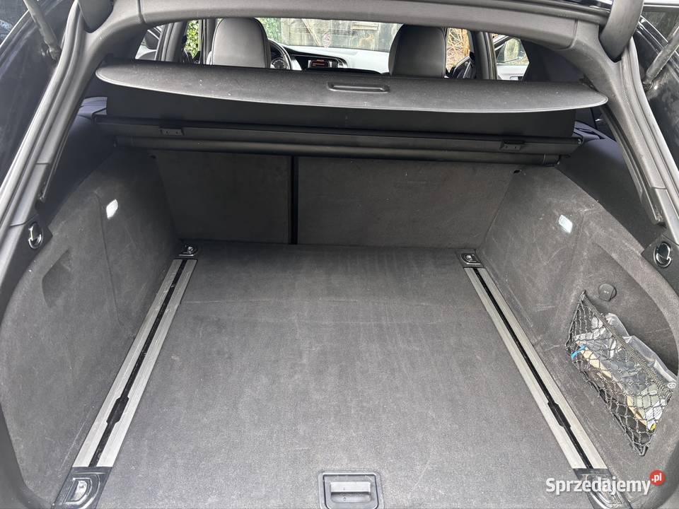 Audi a4b8 18 tfsi 160 koni 4/5