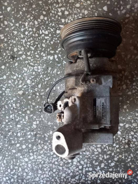 Sprężarka Klimatyzacji Toyota Rav4 Ii Lift 2004 Wola Jachowa