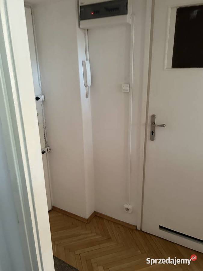 Krzywoustego Rzeszów 34m2 Sprzedaż