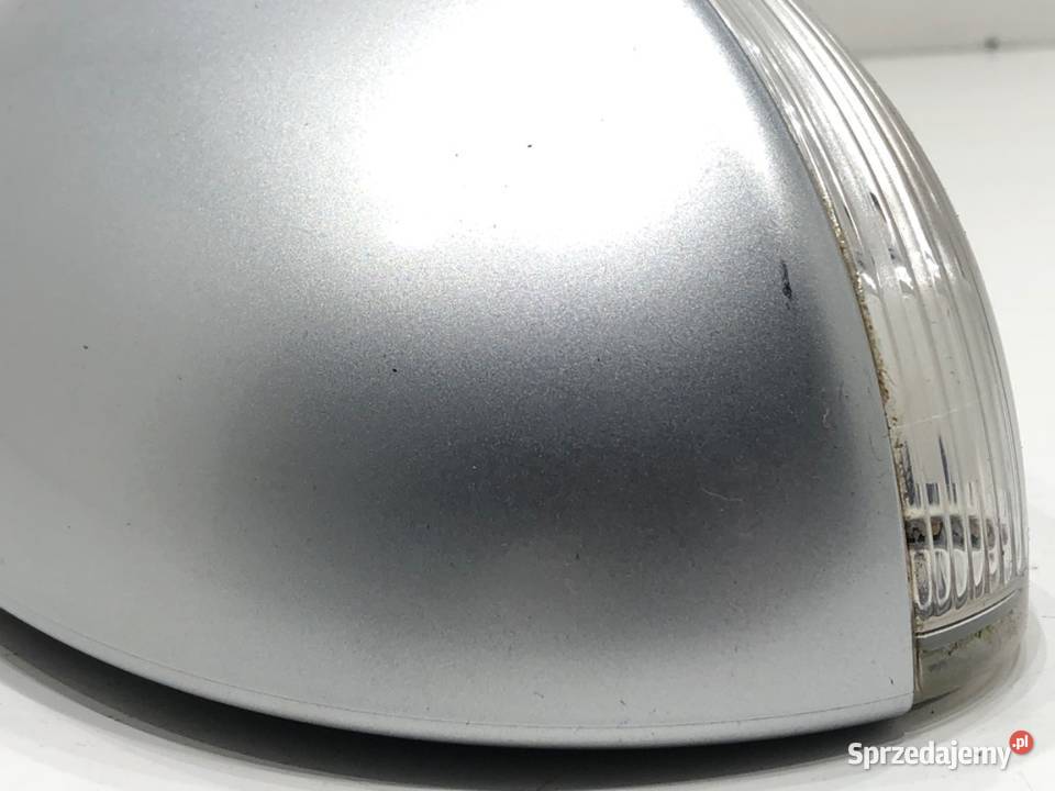 LUSTERKO PRAWY VW PASSAT B5 FL Kombi 0005 osobowe Lusterka zewnętrzne podkarpackie