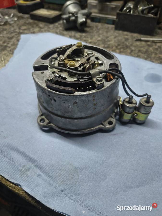 Zapłon Jawa 350 ts 638 Rzeszów