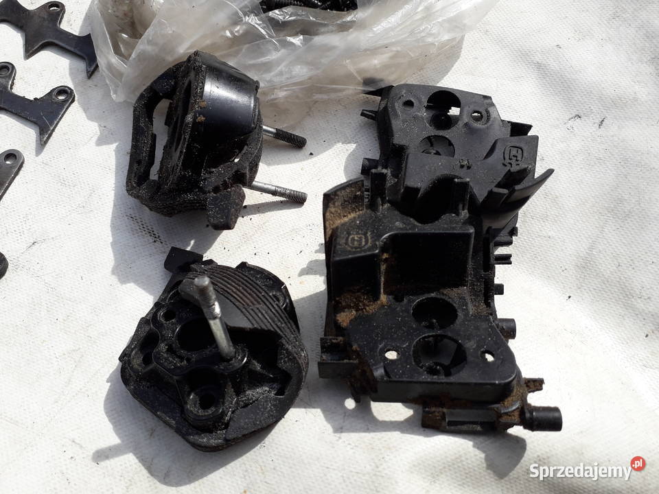 Husqvarna 235 236 części piła mechaniczna Częstochowa