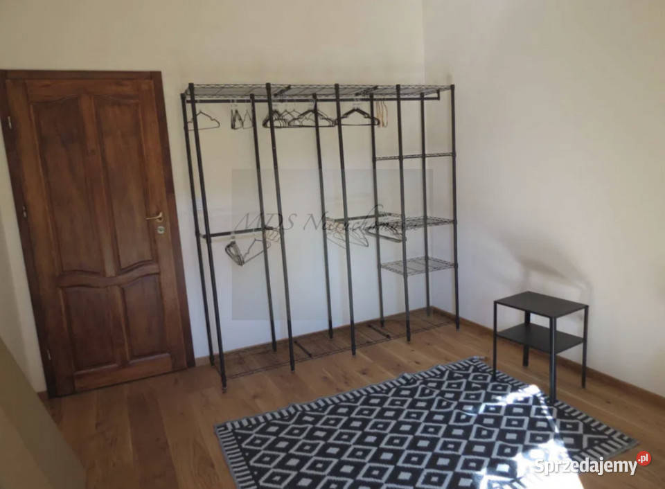 nowe mieszkanie 2 pokoje z ogródkiem 45m2