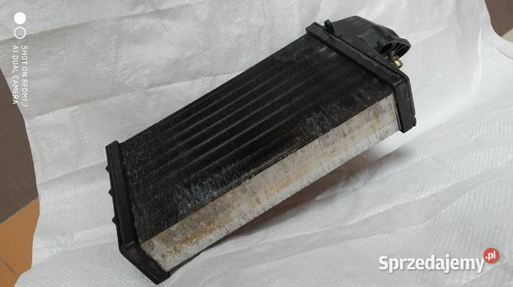 Nagrzewnica BMW E36 13879879 9395345 Tomaszów Mazowiecki