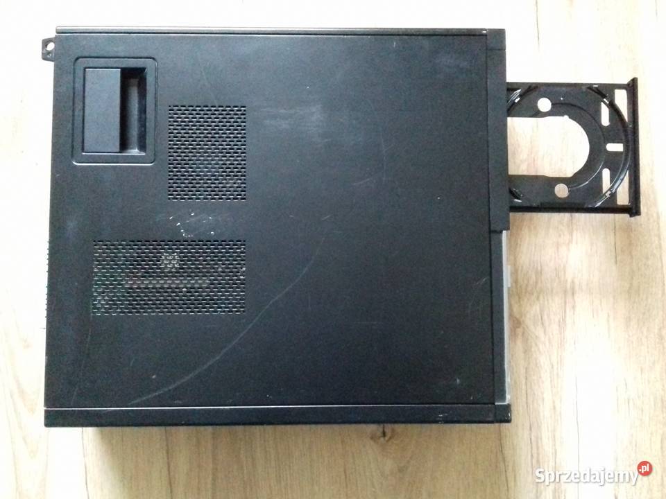 SFF Dell OptiPlex 7010 i32120 33Ghz DDR3 2GB