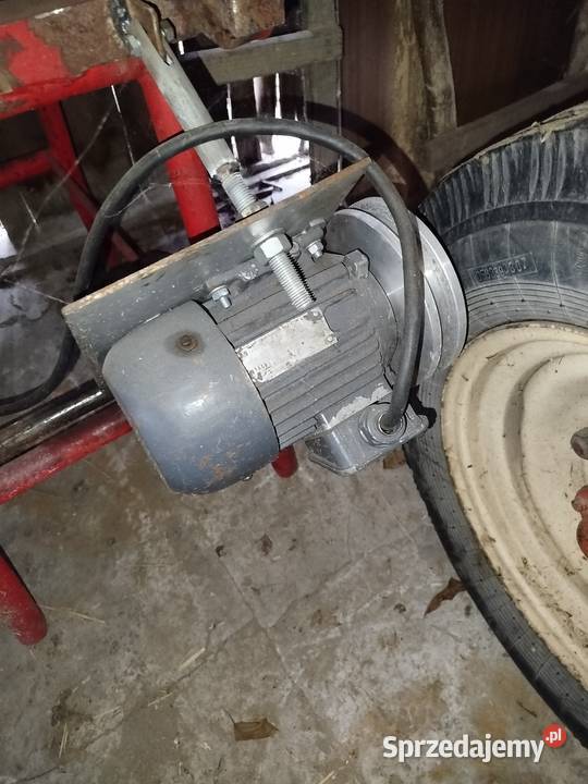 Trajzega Busko-Zdrój