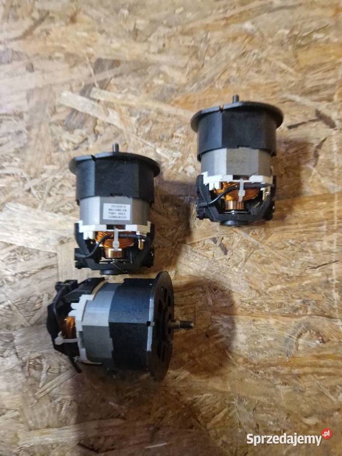 SILNIK elektryczny Głogowa sprzedam