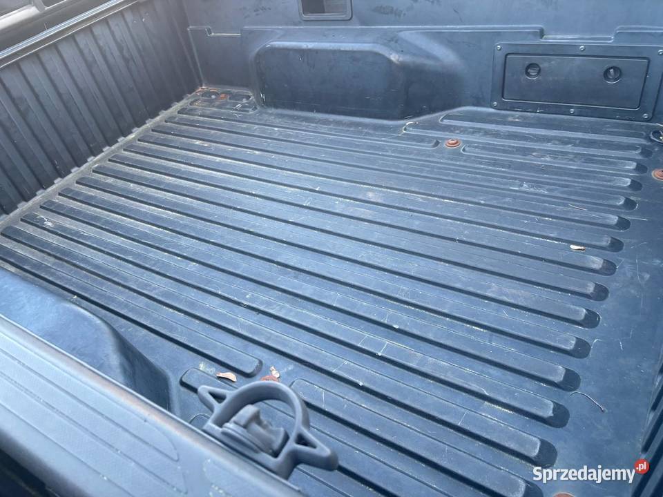 Toyota Tacoma 27 Automat Klima Tempomat Hak 2008 nieuszkodzony Tacoma mazowieckie