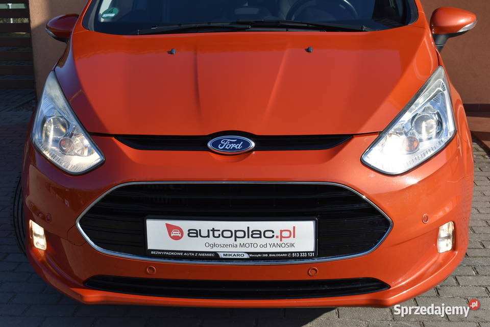 KAMERA NAWIGACJA LED KLIMATRONIK CZUJNIKI 152000km Moczyłki
