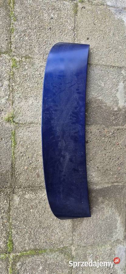 Lotka tylnej klapy Seat Leon MK1 FR Cupra Słupsk sprzedam