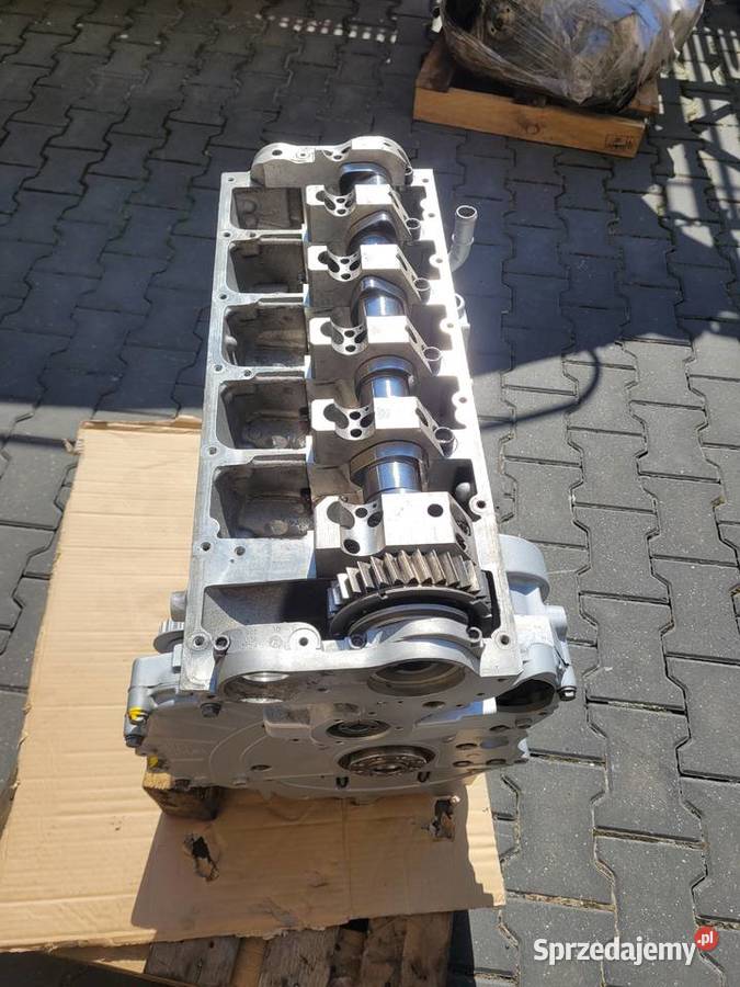 Silnik vw t5 25 tdi AXD AXE Silniki kompletne mazowieckie Radom