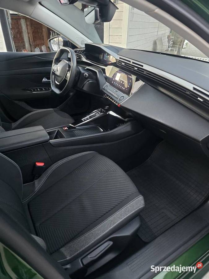 Sprzedam peugeot 308 Kraków