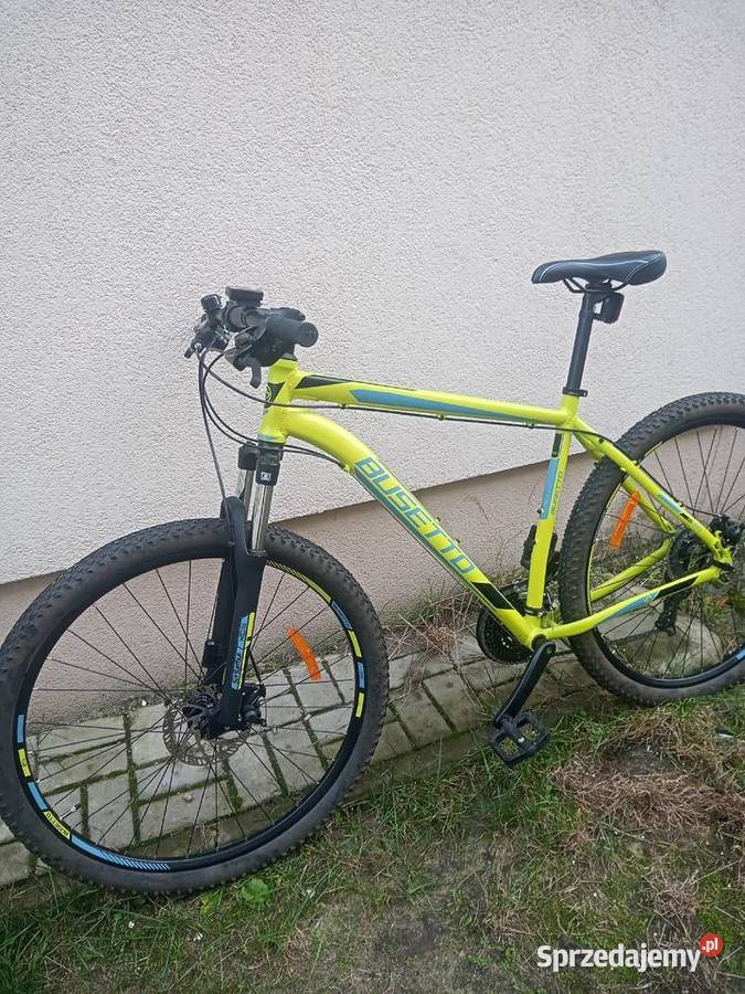 Rower górski mtb koła 29 lubuskie sprzedam