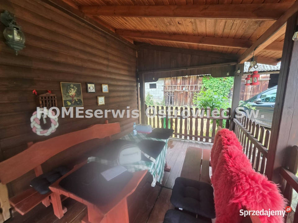 Dom wolnostojący 83m2 Grocholice sprzedam