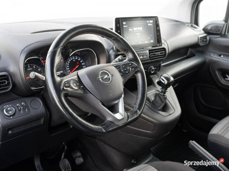 Opel Combo Life WD9035R15 CDTI Enjoy Czcof Klima diesel Pępowo
