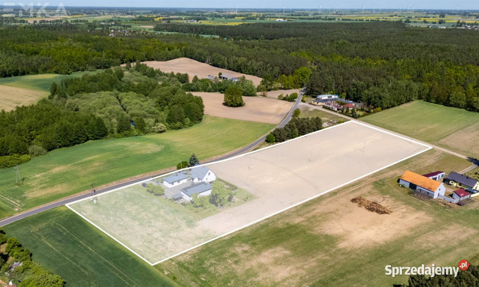 Dom wolnostojący Stary Jasiniec 170m2 kujawsko-pomorskie sprzedam