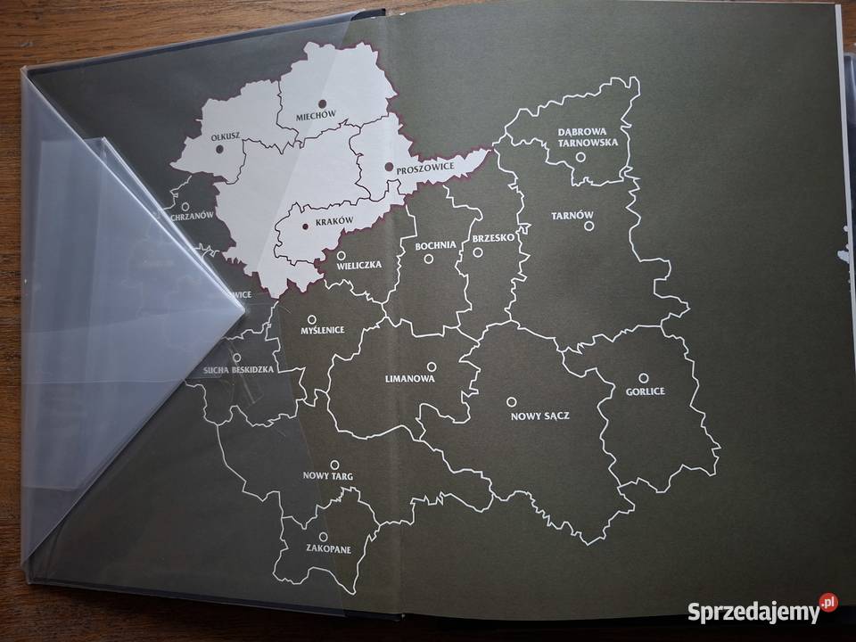 Dwory małopolski historia i współczesnośćM Kraków sprzedam