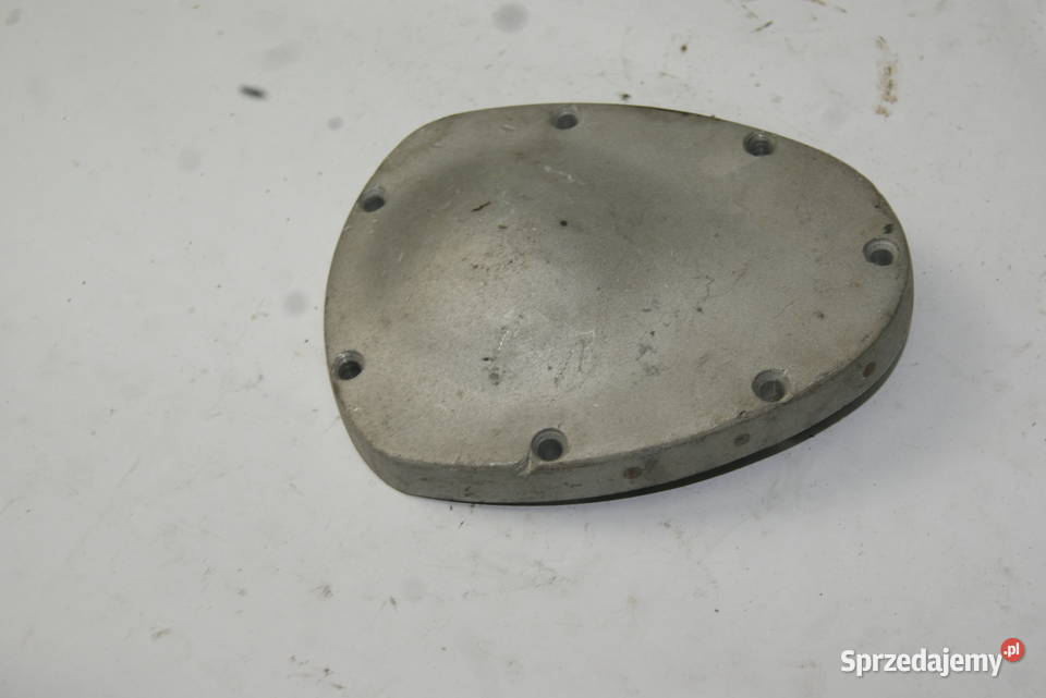 DEKIEL SILNIKA HOREX VICTORIA KR 35 POKRYWA