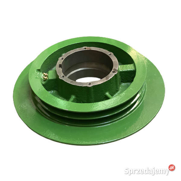 AH204591 Połówka wariatora napędu komory sprzedam