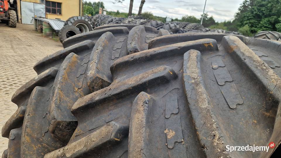 65060r38 60065r38 BKT 2023r 90 bieżnik Nowe Miasto Lubawskie