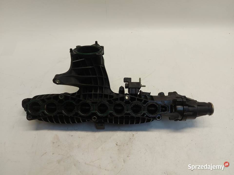 VOLVO XC90 II D5 Kolektor ssący 31431955