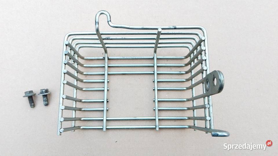 Osłona tłumika BriggsStratton Classic Sprint Kosiarki spalinowe zachodniopomorskie Kawno