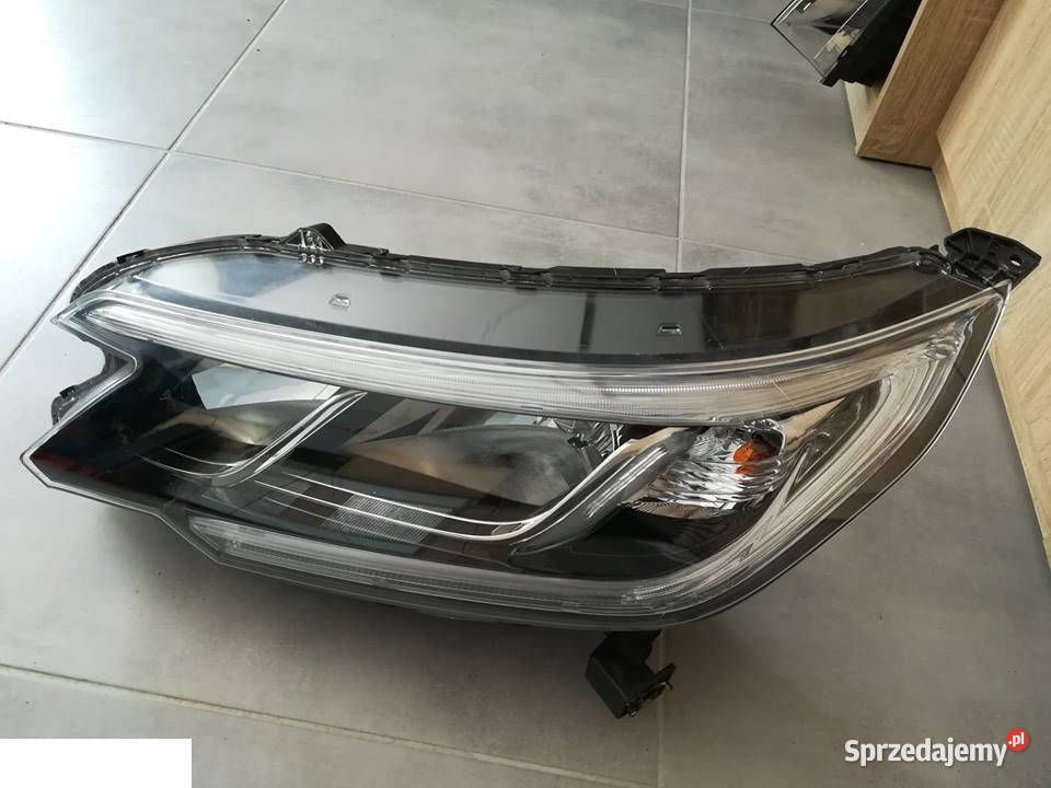 HONDA CRV CRV IV 2015 REFLEKTOR LEWY LAMPA Kozubszczyzna sprzedam