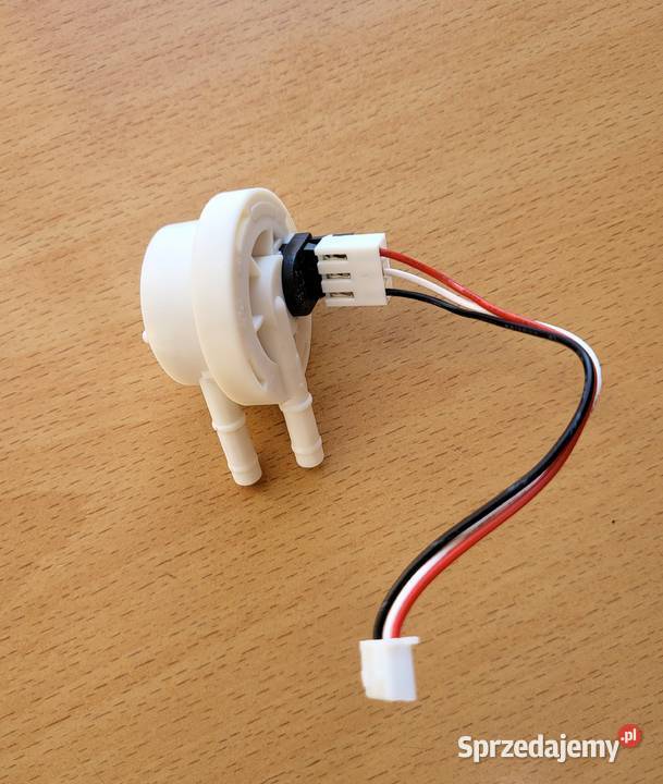 Przepływomierz DIGMESA 9329505B Ekspres do kawy Włodawa