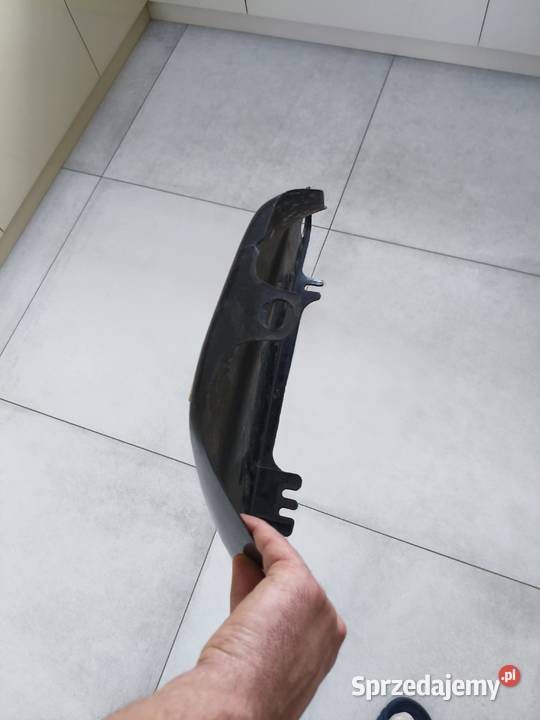 Osłony boczki WSK 175 motorower mazowieckie Siedlce