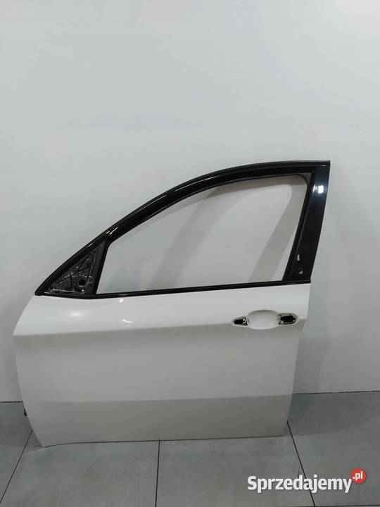 DRZWI LEWE PRZÓD A300 Bmw X6 I 20092014 E71 świętokrzyskie sprzedam