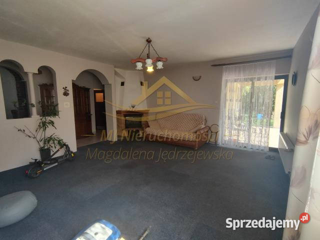 Dom bliźniak 140m2 Grodzisk Mazowiecki sprzedam