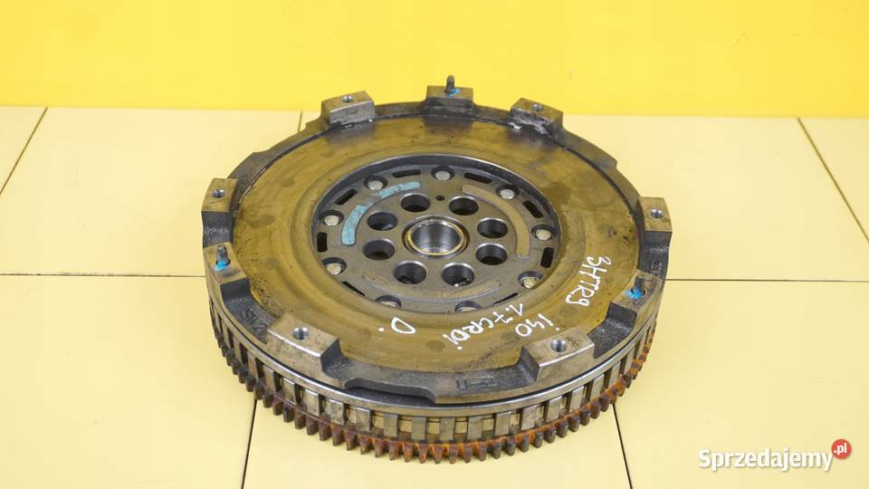 i40 ix35 CARENS SPORTAGE 17 CRDI 17r kolo Sprzęgła i elementy Suków sprzedam