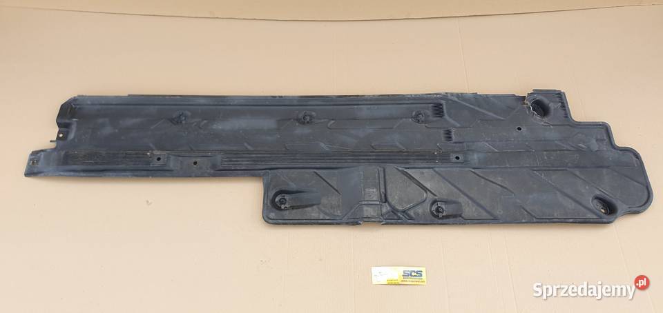 CKLASA W204 OSŁONA PODWOZIA PŁYTA A2046101308 Trzciel