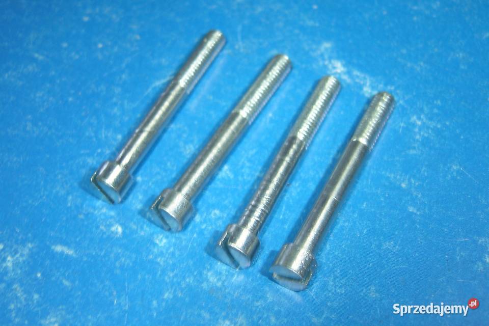 JUNAK AWO śruby cewka iskrownik ORYGINAŁY ZS 3 dolnośląskie Wrocław